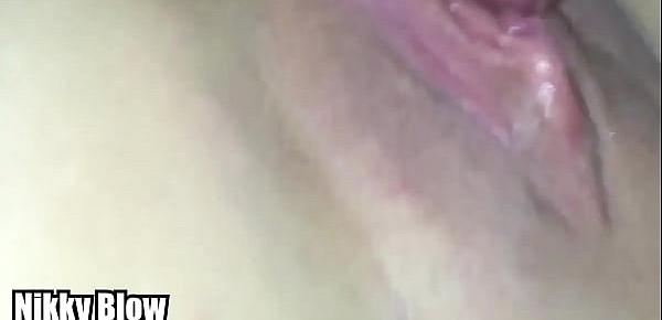  POV closeup creampie compilation. Vol. 2